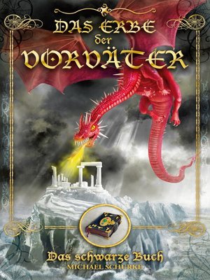 cover image of Das schwarze Buch